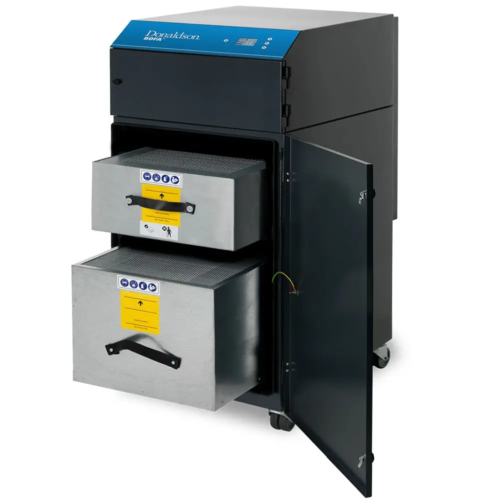 Donaldson-BOFA-laser-fume-extractor-AD-1000-iQ-PC-filters.webp