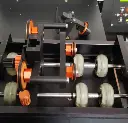 NEONJET - Kit Conical Rotary