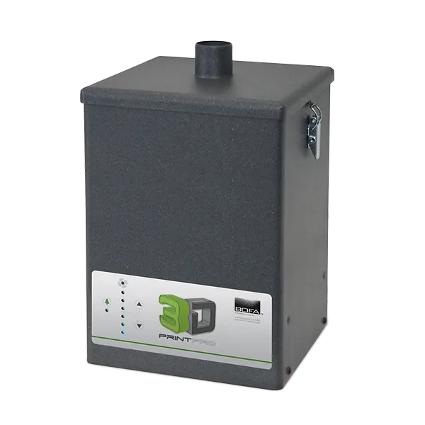 BOFA - Aspiratore per fumi da stampa 3D - 3D PrintPRO 3