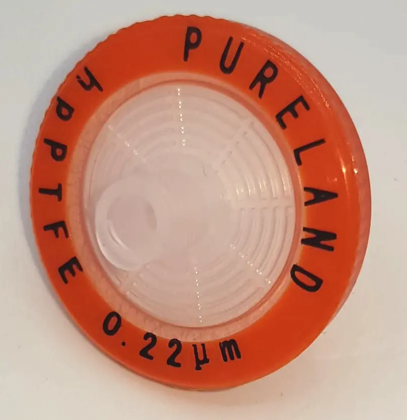 3SIXTY – Ink Np Air Filter Subtank