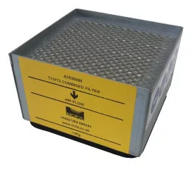 BOFA - combined HEPA/gas filter 1UA1030086 per T1 / TVT2