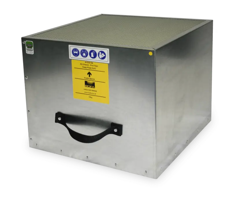 BOFA - V ORACLE IQ PRE FILTER