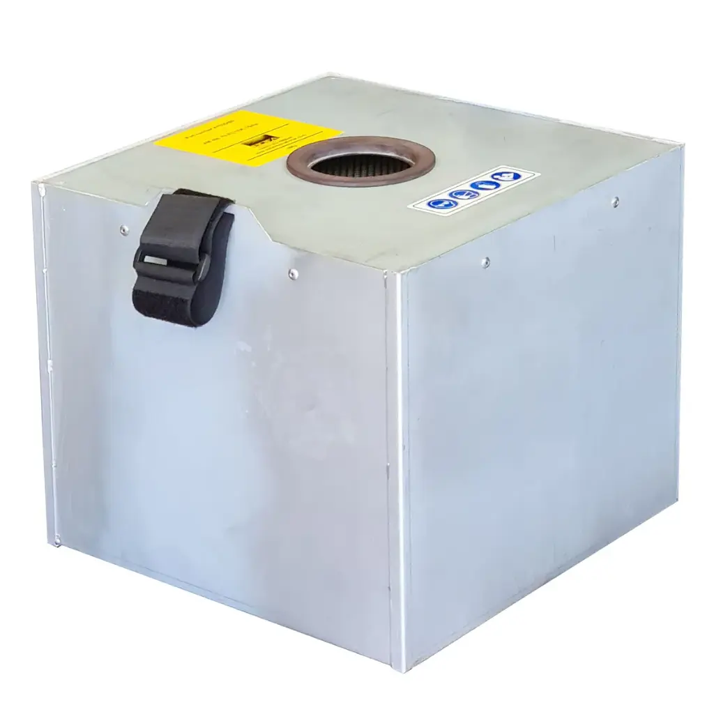 BOFA - Replacement Filter F8 [AM 400] (1UA1030460)