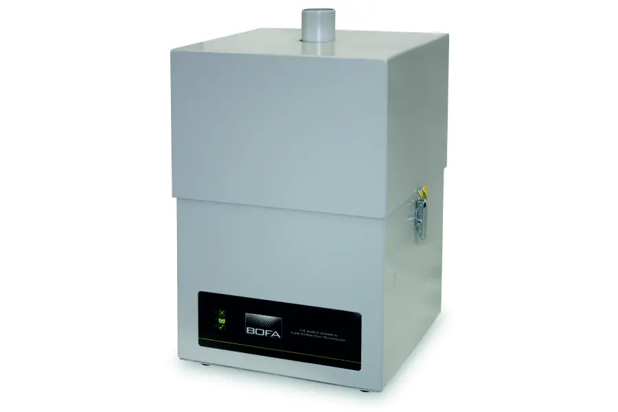 BOFA - FILTRO AD ACCESS 230V PC 