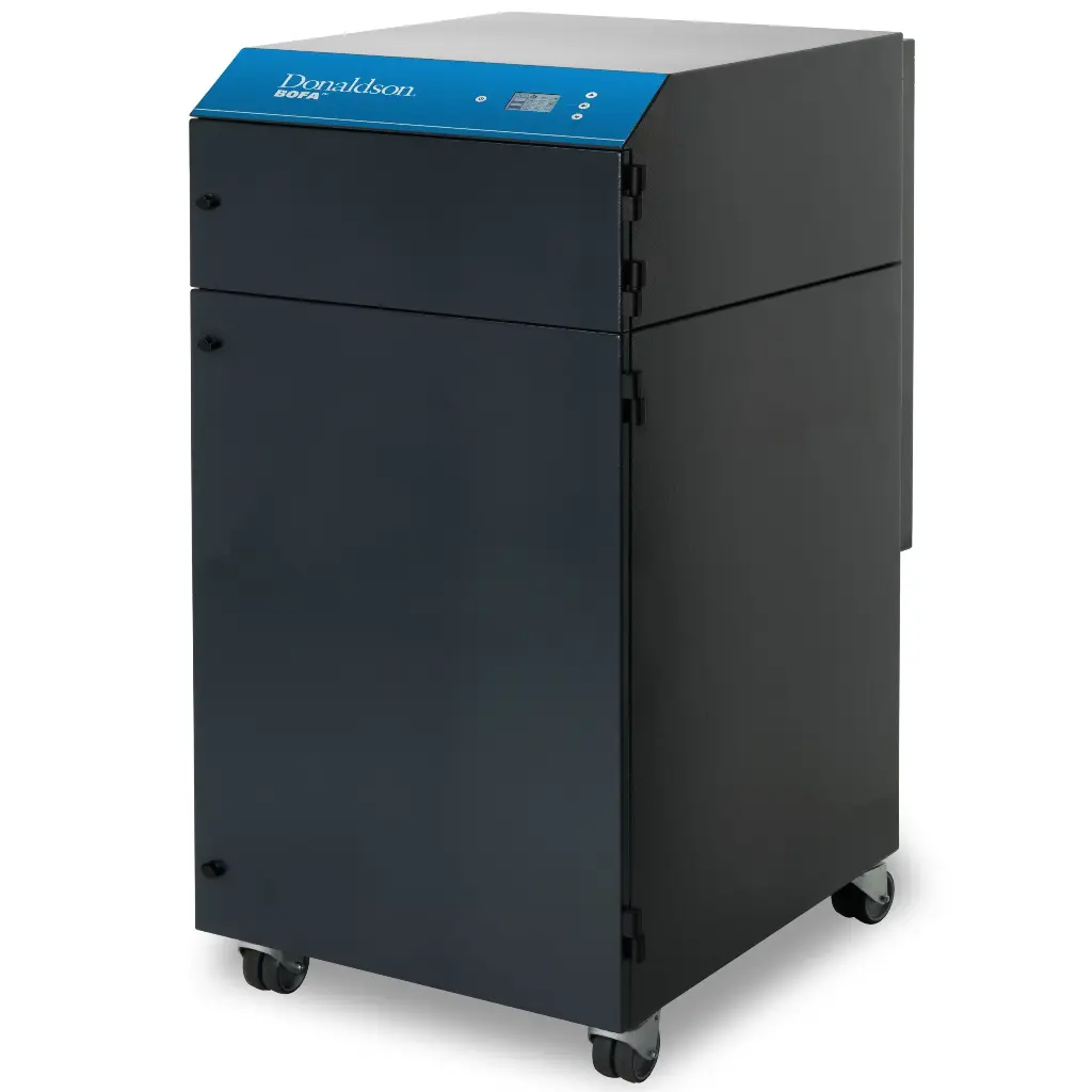 BOFA - FILTRO AD 1500 iQ 230V PC