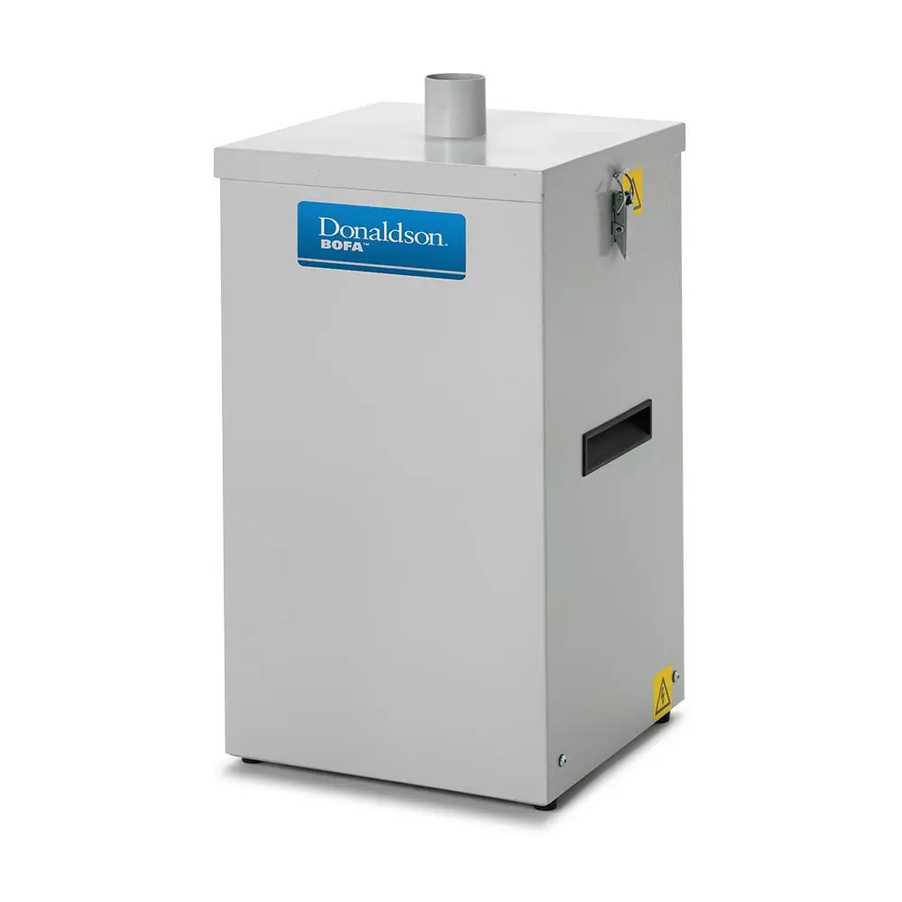 BOFA - Aspiratore per polveri - DustPRO 250