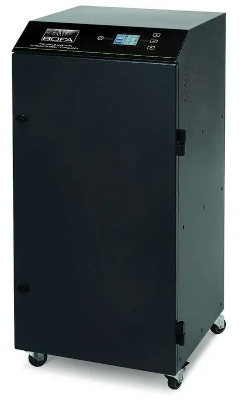 BOFA - AD Oracle iQ 230V PC
