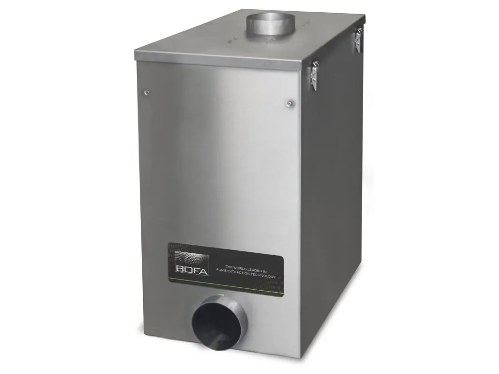 BOFA - Prefiltro Bofa Inline Filter 300 (ILF 300)