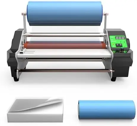 LAMINATRICE UV DTF