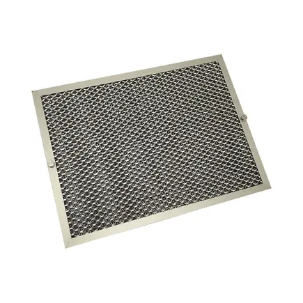 Filtro Metallico per OVILI MFU-1400