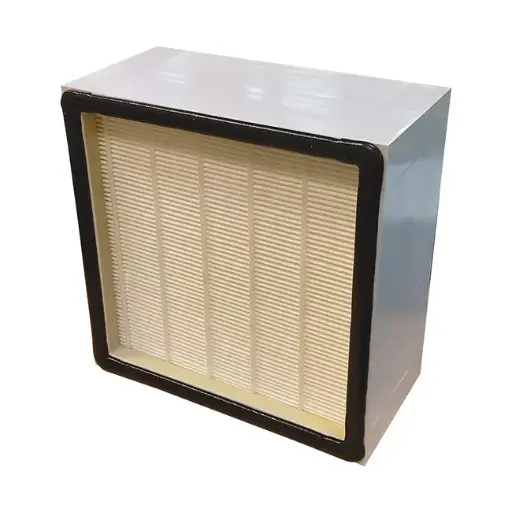 Filtro HEPA 13 per OVILI MFU-1400
