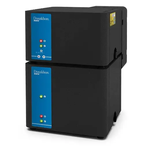 [1U1480376689-EU] BOFA - Aspiratore per fumo da stampa 3D - 3D PrintPRO HT