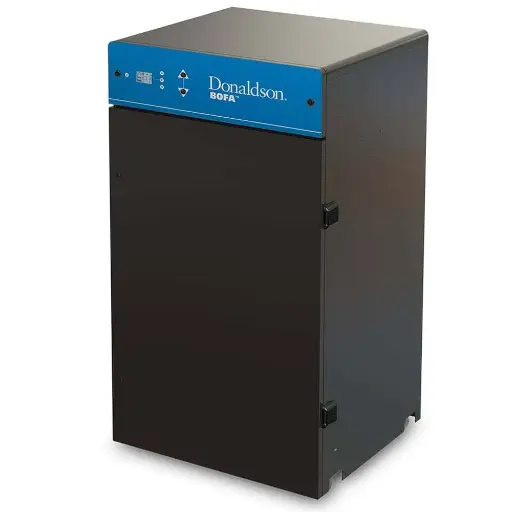[1U298015881676-2063] BOFA - Aspiratore per fumi da stampa 3D - AM 400