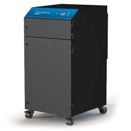 [1U6530811619-A-2181-EU] BOFA - Aspiratore per Polveri - DustPRO 1000 iQ