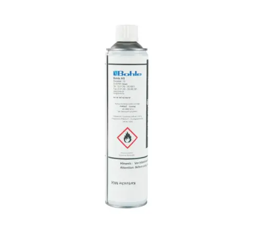 [BO5209497] Pyrosil - Gas per GVE2 - BO5209497