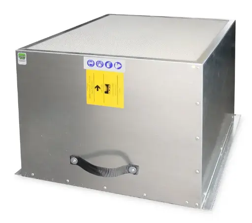 [1UA1030397] BOFA - BOFA DeepPleat DUO pre-filter 1UA1030397 