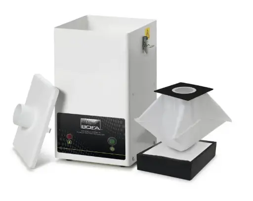 [1UA1030241]  BOFA – Sacchetti prefiltro per DustPRO 250 / 400 e PODO Pure Universal