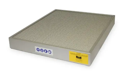 [1UA1030059] BOFA – Microfiltro HEPA per AD 500 / 1000 / 1500 e DentalPro 1000 iQ M
