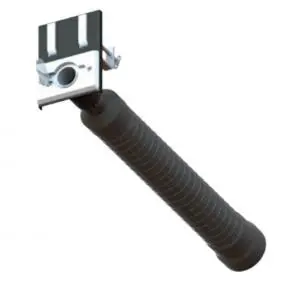 [1UA1020309] BOFA - Kit tubo flessibile per accessori da scrivania - A1020309