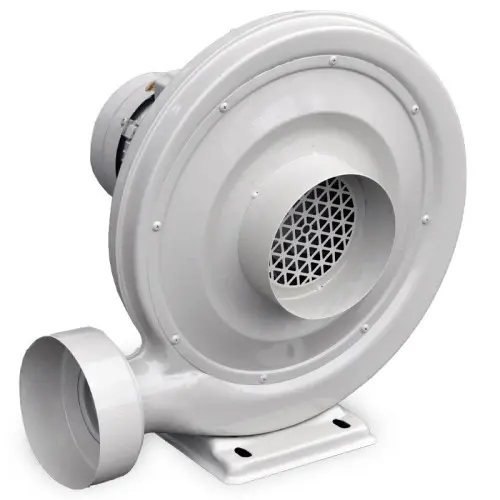 Estrattore Fumi - 550W