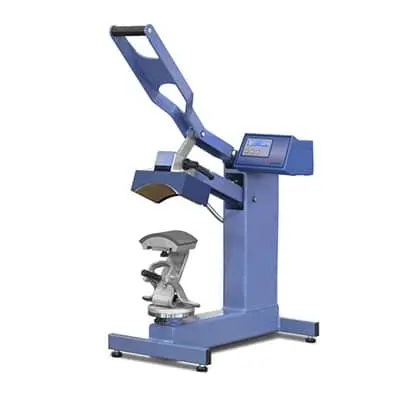[TMH 19 - ACC. A] TRANSMATIC - Accessorio Cappellini per Termopressa Manuale Transmatic TMH 19 Multi. Dimensione piastra 14 x 8 cm - TMH 19 - ACC. A