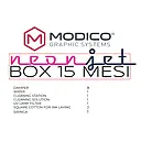 NEONJET - Box di manutenzione 15 Mesi