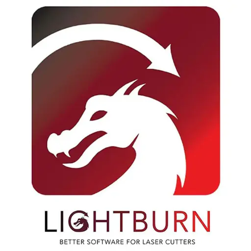 LIGHTBURN - Software per gestione di Incisori laser