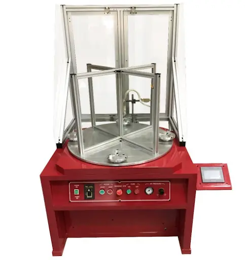 RotoFlame360